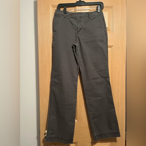 Eddie Bauer Mercer Fit Women's Pants - Picture 1 of 11